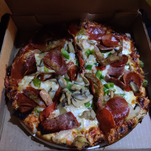 #9 best pizza place in Dover - Strafford House of Pizza
