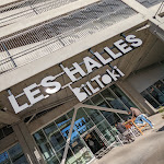 Photo n° 16 de l'avis de Jérémy.. fait le 27/02/2022 à 18:07 pour Les Halles de la Maillerie - Biltoki à Villeneuve-d'Ascq