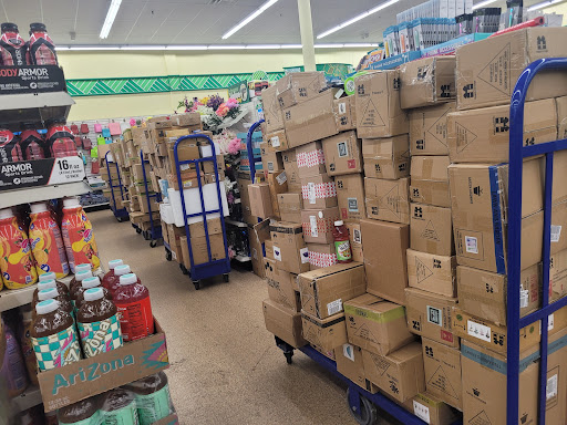 Dollar Store «Dollar Tree», reviews and photos, 1442 FL-436 #1052, Casselberry, FL 32707, USA