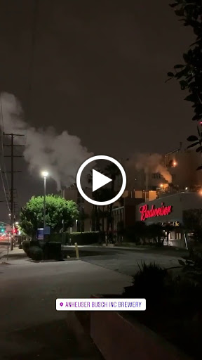 Manufacturer «Anheuser-Busch Inc.», reviews and photos, 8250 Woodley Ave, Van Nuys, CA 91406, USA
