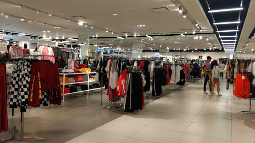 Tiendas para comprar ropa mujer Ciudad de Mexico