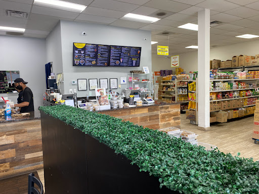Asian Grocery Store «Manila Mart Grocery & Carry-Out», reviews and photos, 5023 Garrett Ave, Beltsville, MD 20705, USA