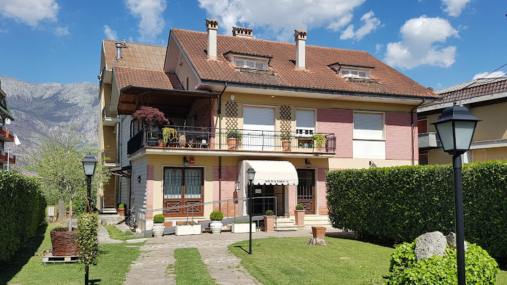 Extérieur hôtels Hotel Armando’s 67039 Sulmona