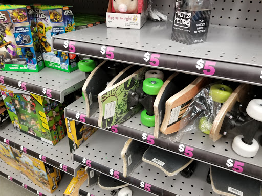 Variety Store «Five Below», reviews and photos, 1550 GA-20, McDonough, GA 30253, USA