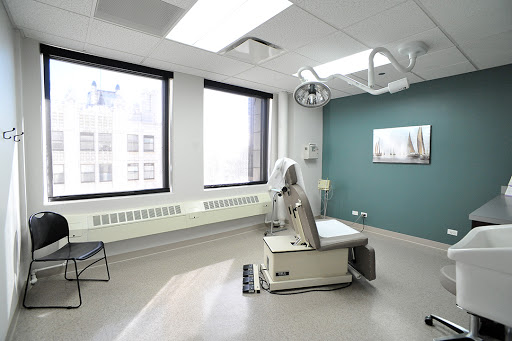 Illinois Dermatology Institute - Chicago Loop Office