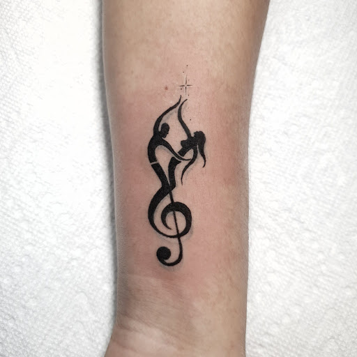 Tattoo Shop «Artefex Tattoo Studio», reviews and photos, 527 SW 12th Ave, Miami, FL 33130, USA