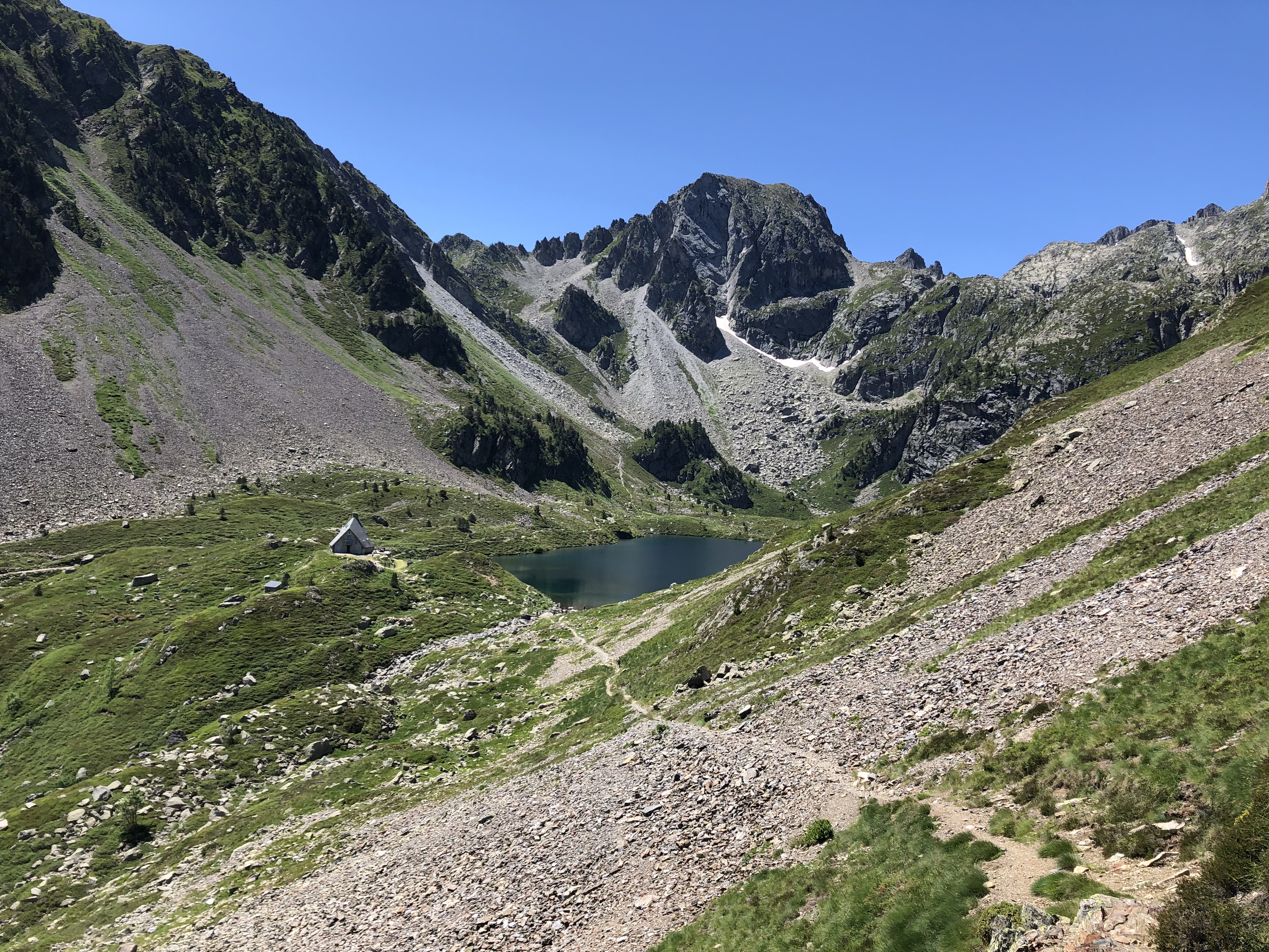 Photo n° 1 de l'avis de Alexandre.O fait le 12/07/2021 à 10:32