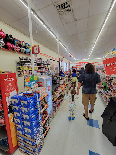 Dollar Store «FAMILY DOLLAR», reviews and photos, 2641 N Hiawassee Rd, Orlando, FL 32818, USA