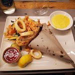 Photo n°2 de l'avis de Andrea.l fait le 27/04/2022 à 07:12 sur le  L'Antica Abbazia à Borso del Grappa