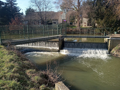 vs auto à Palaiseau