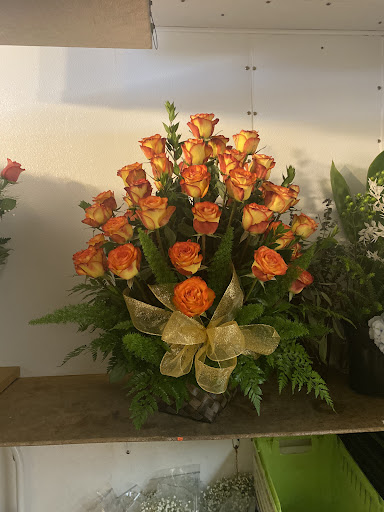 Florist «Ogrodek Flowers», reviews and photos, 7376 W 87th St, Bridgeview, IL 60455, USA