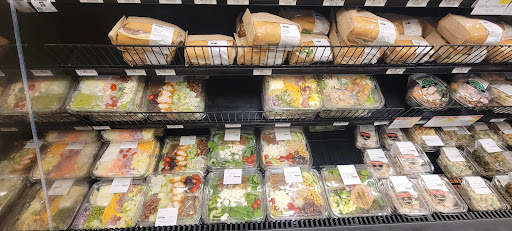 Supermarket «Publix Super Market at Anastasia Plaza», reviews and photos, 1033 A1A Beach Blvd, St Augustine, FL 32080, USA