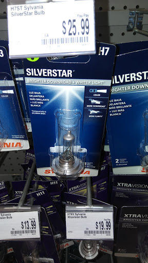 Auto Parts Store «AutoZone», reviews and photos, 6120 Jimmy Carter Blvd, Norcross, GA 30071, USA