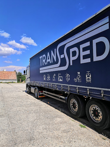 Trans-Sped Kft. - Debrecen