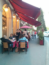 Atmosphère du Restaurant italien Le Sardaigne à Épernay - n°15