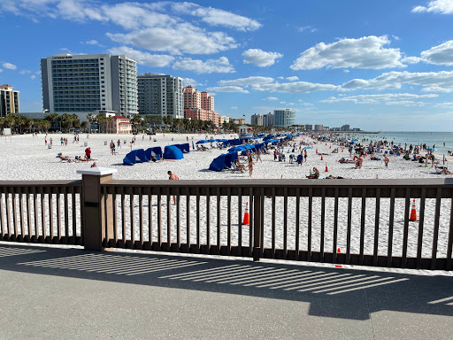 Clearwater Beach-Clearwater