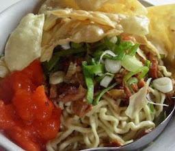 Bakso dan Mie Ayam Murni Bugisan photo