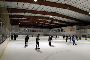 Scottsville Ice Arena image