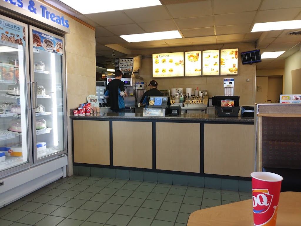 Dairy Queen Grill & Chill 83301