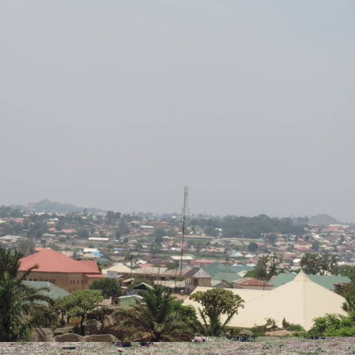 Bimma Specialist Hospital, Nigeria, Medical Center, state Plateau
