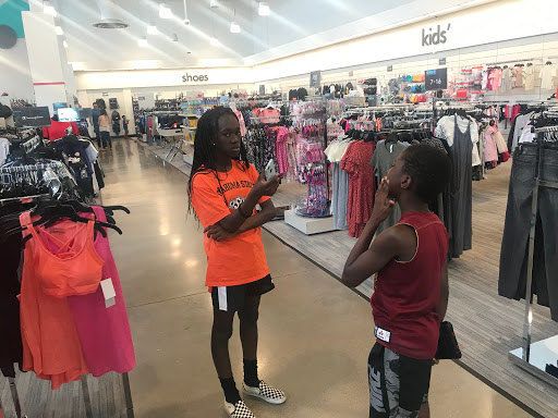 Department Store «Nordstrom Rack Easton Market», reviews and photos, 3736 Easton Market, Columbus, OH 43219, USA