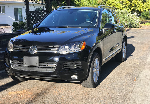 K&F Auto, 203 Kennedy Ave, Campbell, CA 95008, USA, 