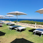 Photo n°1 de l'avis de Massimo.e fait le 29/07/2022 à 19:17 sur le  Lido Ficò à Marina di Marittima