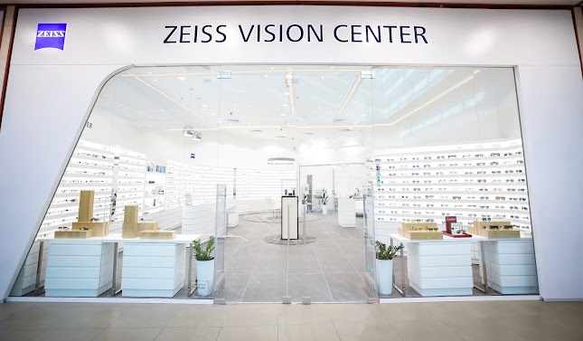ZEISS VISION CENTER Paradise Center - оптика