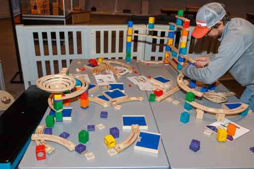 Science Museum «Lawrence Hall of Science», reviews and photos, 1 Centennial Dr, Berkeley, CA 94720, USA