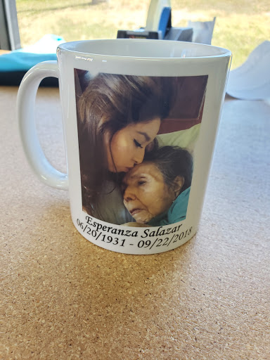Instant Imprints image