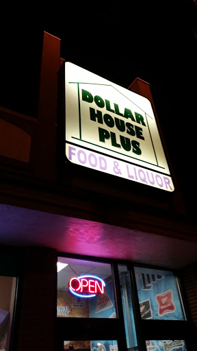 Liquor Store «Dollar House Plus - Wine & Spirits», reviews and photos, 4620 Oakton St, Skokie, IL 60076, USA