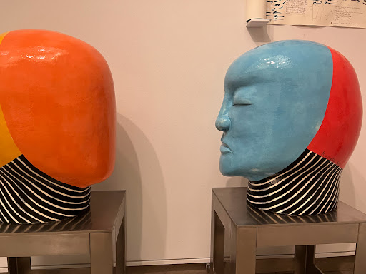 Art Museum «The Heckscher Museum of Art», reviews and photos, 2 Prime Ave, Huntington, NY 11743, USA