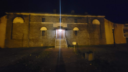 Museum «Burlington County Prison Msm», reviews and photos, 128 High St, Mt Holly, NJ 08060, USA