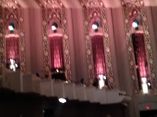Performing Arts Theater «The Bushnell Performing Arts Center», reviews and photos, 166 Capitol Ave, Hartford, CT 06106, USA