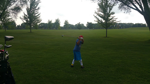 Public Golf Course «Square Links Golf Course», reviews and photos, 7861 W Saint Francis Rd, Frankfort, IL 60423, USA