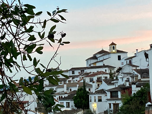 Villa SILA, Turismo Rural, Rural Accommodation en Benalauría