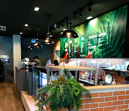 Café Amazon สาขา หจก.ศรีเจริญภัณฑ์ photo