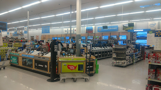 Department Store «Walmart Supercenter», reviews and photos, 6438 Basile Rowe, East Syracuse, NY 13057, USA