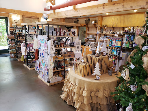 Winery «Habersham Winery», reviews and photos, 7025 South Main Street, Helen, GA 30545, USA