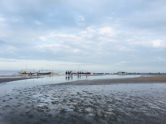 Miranda Beach