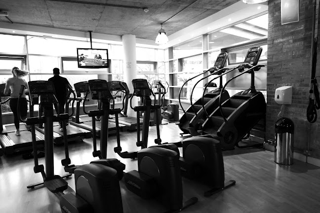 Reviews of JJ's Fitness in London - Personal Trainer