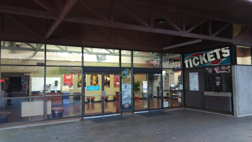 Movie Theater «Bangor Cinema Plus», reviews and photos, 2501 Ohio St, Silverdale, WA 98315, USA