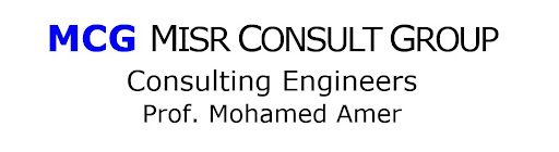 MCG Misr Consult Group