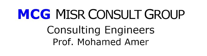 MCG Misr Consult Group