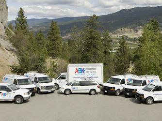 ABK Restoration Services Ltd.