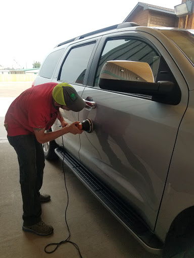 Mars of Bozeman en Bozeman