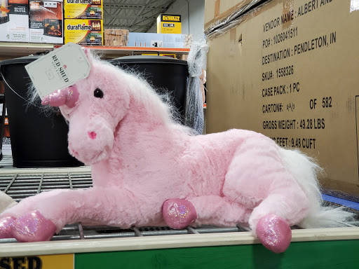 Home Improvement Store «Tractor Supply Co.», reviews and photos, 4601 E Grand River Ave, Howell, MI 48843, USA