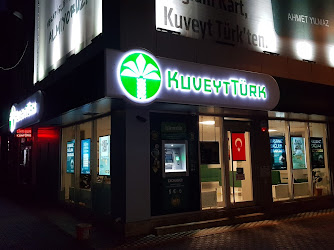 Kuveyt Türk Ereğli Şubesi