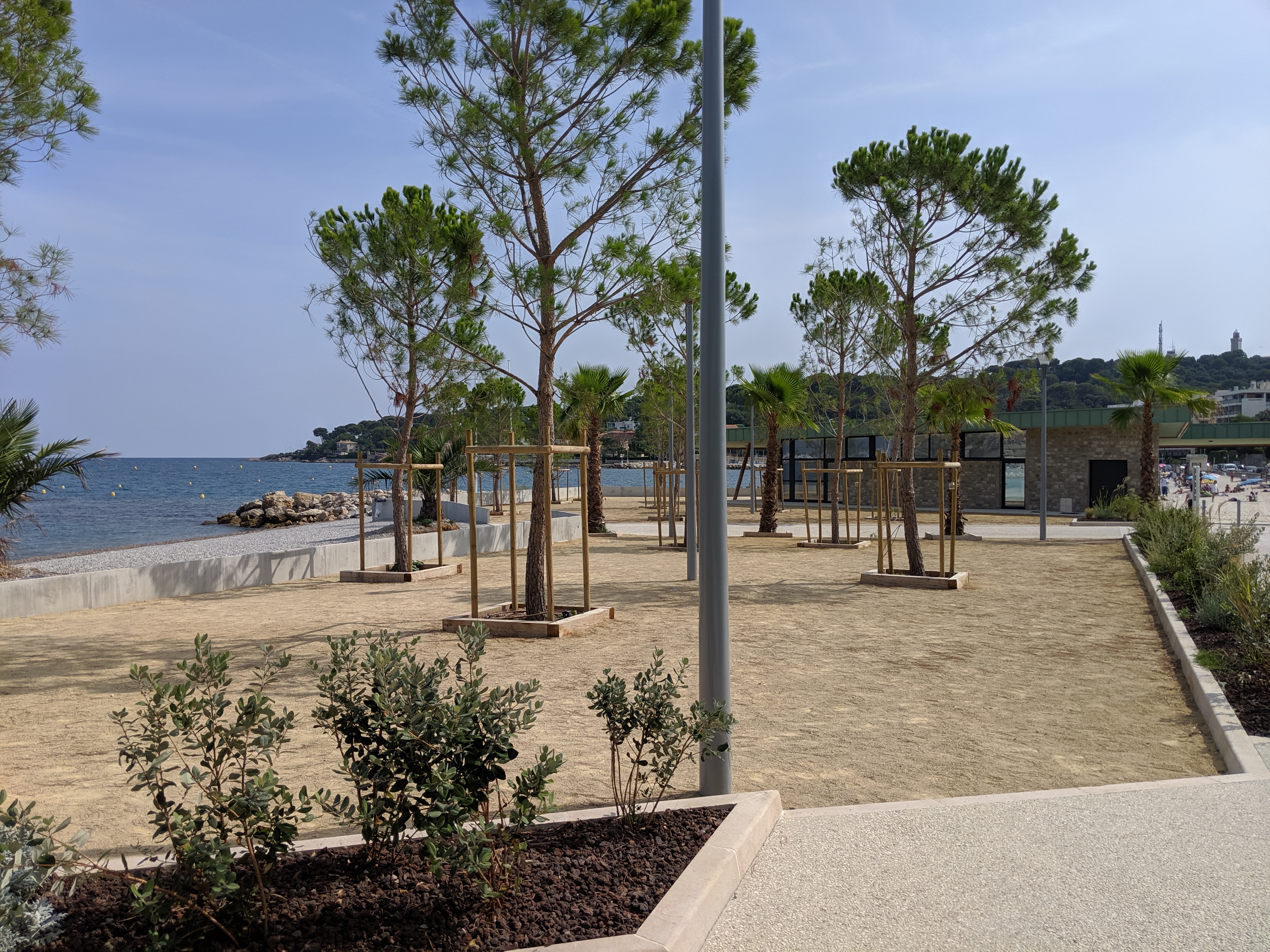 Photo n° 2 de l'avis de Clément. fait le 18/09/2019 à 13:30