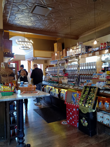 Cafe «Nicholas Coffee Co», reviews and photos, 23 Market Square # 1, Pittsburgh, PA 15222, USA